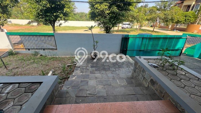 Jual Rumah Mewah Elegan Dengan View Cantik di Kemang Pratama, Bekasi Jual Rumah Mewah Elegan Dengan View Cantik di Kemang Pratama, Bekasi