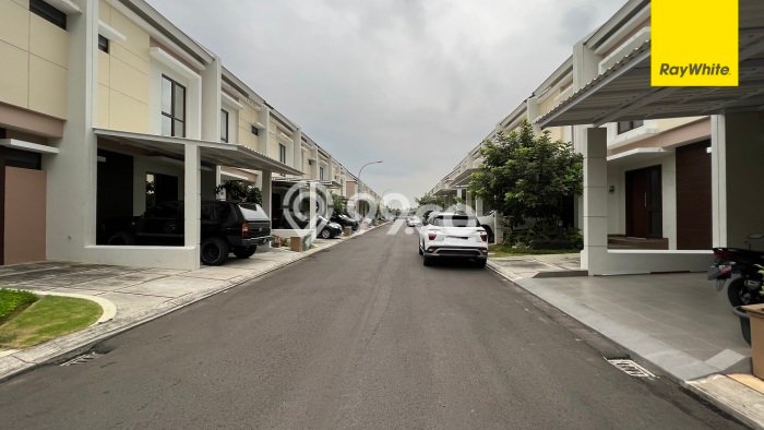 For Sale Hunian Rumah Nyaman 3 KT di Summarecon Bekasi, Bekasi For Sale Hunian Rumah Nyaman 3 KT di Summarecon Bekasi, Bekasi