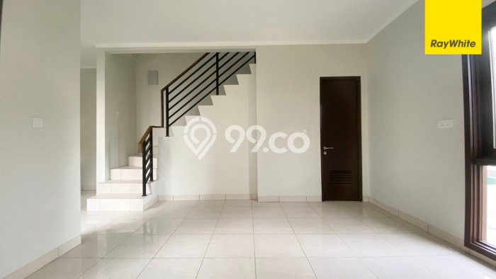 For Sale Hunian Rumah Nyaman 3 KT di Summarecon Bekasi, Bekasi For Sale Hunian Rumah Nyaman 3 KT di Summarecon Bekasi, Bekasi