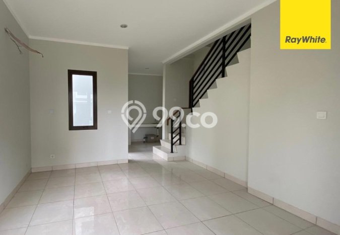 For Sale Hunian Rumah Nyaman 3 KT di Summarecon Bekasi, Bekasi For Sale Hunian Rumah Nyaman 3 KT di Summarecon Bekasi, Bekasi