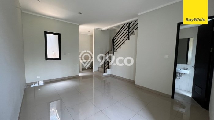 For Sale Hunian Rumah Terawat 3 Kamar di Summarecon Bekasi, Bekasi For Sale Hunian Rumah Terawat 3 Kamar di Summarecon Bekasi, Bekasi