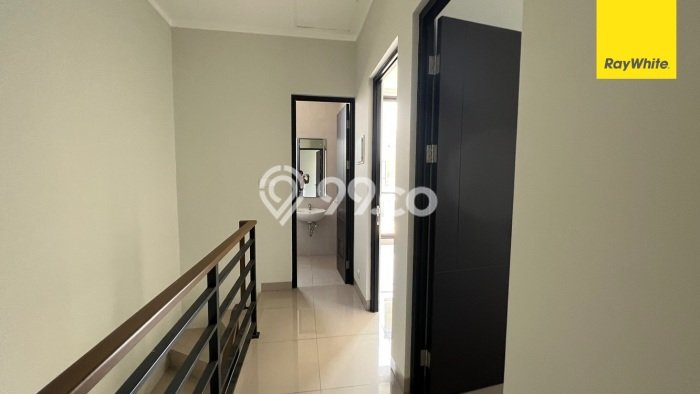 For Sale Hunian Rumah Terawat 3 Kamar di Summarecon Bekasi, Bekasi For Sale Hunian Rumah Terawat 3 Kamar di Summarecon Bekasi, Bekasi
