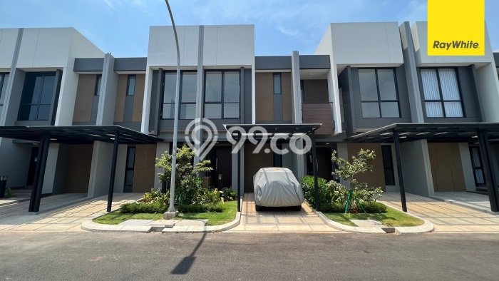 For Sale Hunian Rumah Terawat 3 Kamar di Summarecon Bekasi, Bekasi For Sale Hunian Rumah Terawat 3 Kamar di Summarecon Bekasi, Bekasi