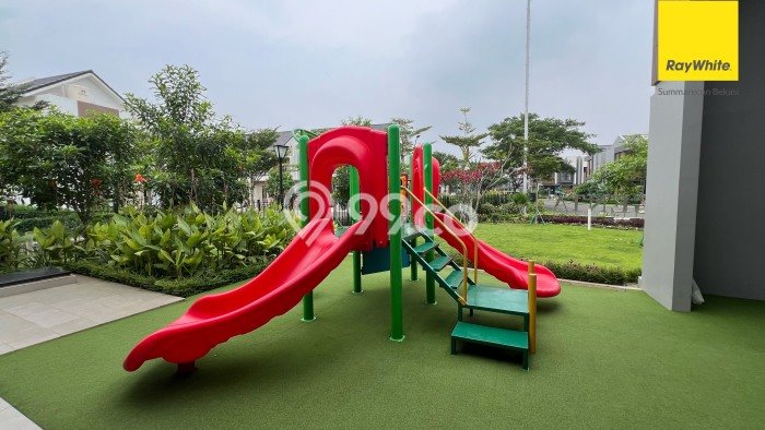 For Sale Hunian Rumah Terawat 3 Kamar di Summarecon Bekasi, Bekasi For Sale Hunian Rumah Terawat 3 Kamar di Summarecon Bekasi, Bekasi