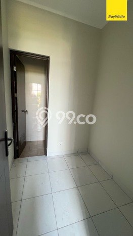 Rumah Luas Asri 5 KT Siap Huni di Summarecon Bekasi Bekasi Rumah Luas Asri 5 KT Siap Huni di Summarecon Bekasi Bekasi