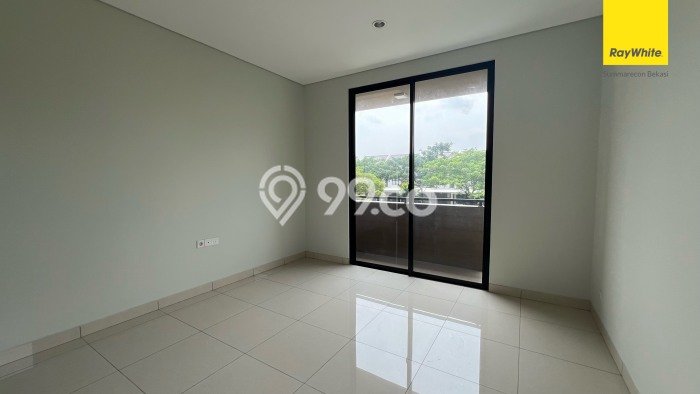 Ready to Use! Luxury House LT 117m2 Desain Modern di Summarecon Bekasi Ready to Use! Luxury House LT 117m2 Desain Modern di Summarecon Bekasi