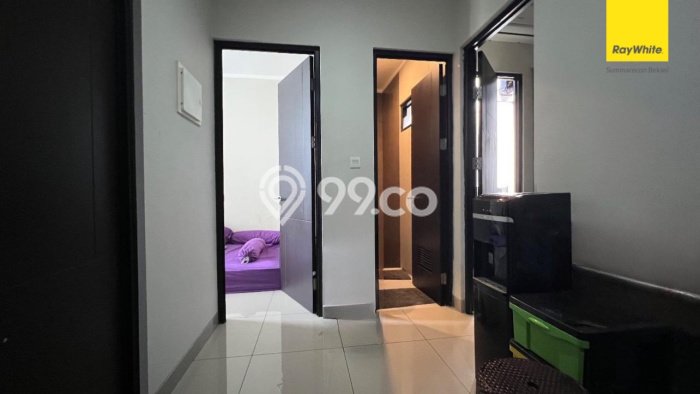 For Sale Hunian Rumah Terawat 5 KT di Summarecon Bekasi, Bekasi For Sale Hunian Rumah Terawat 5 KT di Summarecon Bekasi, Bekasi