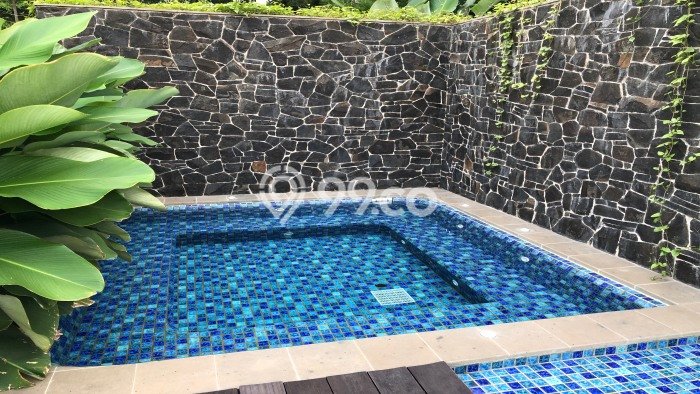 Ready to Use! Premium House LT 131m2 Desain Modern di Summarecon Bekasi Ready to Use! Premium House LT 131m2 Desain Modern di Summarecon Bekasi