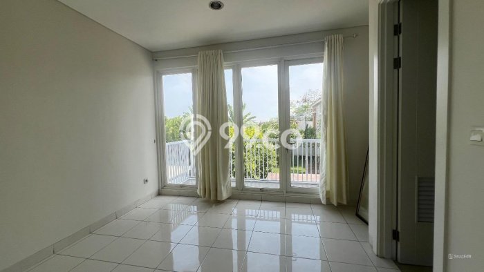 Hunian Nyaman Asri 4 KT Siap Pakai di Summarecon Bekasi Bekasi Hunian Nyaman Asri 4 KT Siap Pakai di Summarecon Bekasi Bekasi