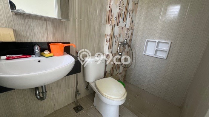 Hunian Nyaman Asri 4 KT Siap Pakai di Summarecon Bekasi Bekasi Hunian Nyaman Asri 4 KT Siap Pakai di Summarecon Bekasi Bekasi