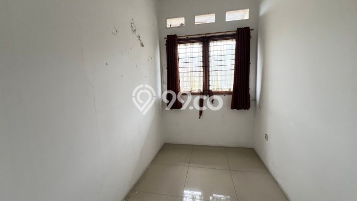 Rumah Strategis Minimalis Lb 180m2 di Rawalumbu, Bekasi Rumah Strategis Minimalis Lb 180m2 di Rawalumbu, Bekasi