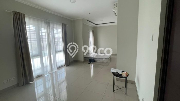 Dijual Rumah Modern 4 KT di Summarecon Bekasi, Bekasi Dijual Rumah Modern 4 KT di Summarecon Bekasi, Bekasi