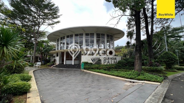 Jual Rumah Eksklusif 2 KT di Summarecon Bekasi, Bekasi Jual Rumah Eksklusif 2 KT di Summarecon Bekasi, Bekasi