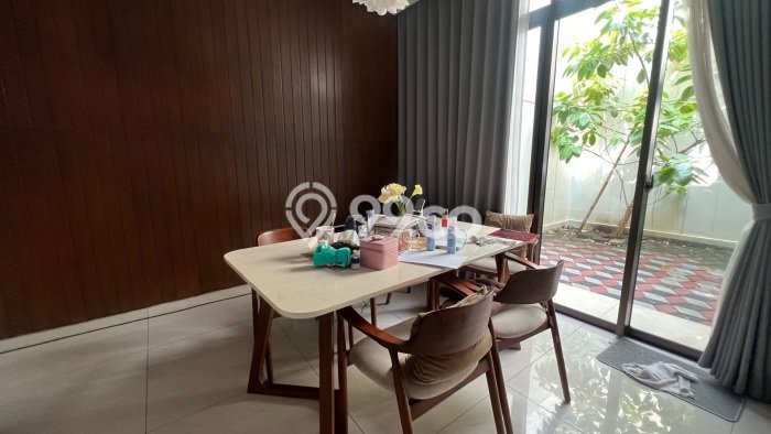 Hunian Super Mewah dengan Akses Paling Strategis di Summarecon Bekasi, Bekasi Hunian Super Mewah dengan Akses Paling Strategis di Summarecon Bekasi, Bekasi