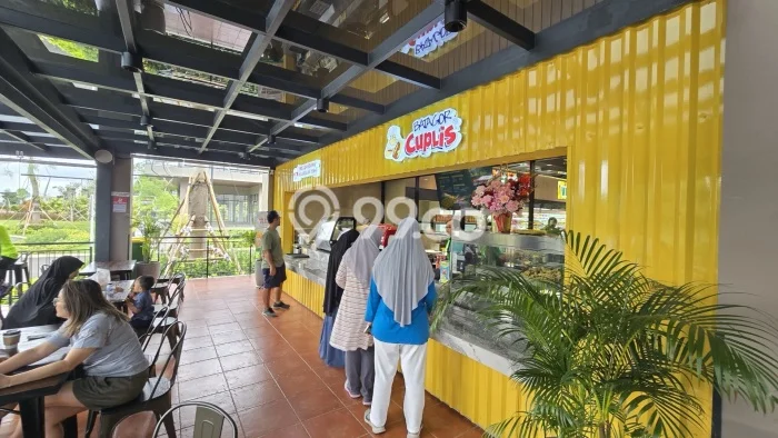 Jual Rumah Luas Megah Dengan View Cantik di Summarecon Bogor, Bogor Jual Rumah Luas Megah Dengan View Cantik di Summarecon Bogor, Bogor