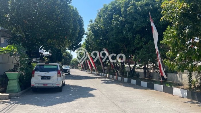 Jual Rumah Favorit Siap Huni LB 70m2 di Kelapa Gading, Jakarta Utara Jual Rumah Favorit Siap Huni LB 70m2 di Kelapa Gading, Jakarta Utara
