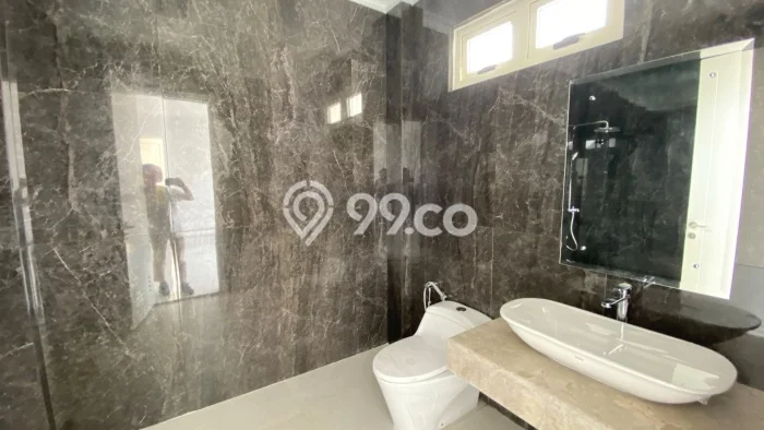 Jual Rumah Luas Megah Dengan View Cantik di Summarecon Bogor, Bogor Jual Rumah Luas Megah Dengan View Cantik di Summarecon Bogor, Bogor