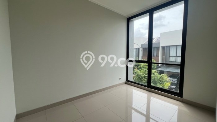 Rumah Minimalis 2 KT di Summarecon Bekasi Bekasi Unfurnished Rumah Minimalis 2 KT di Summarecon Bekasi Bekasi Unfurnished