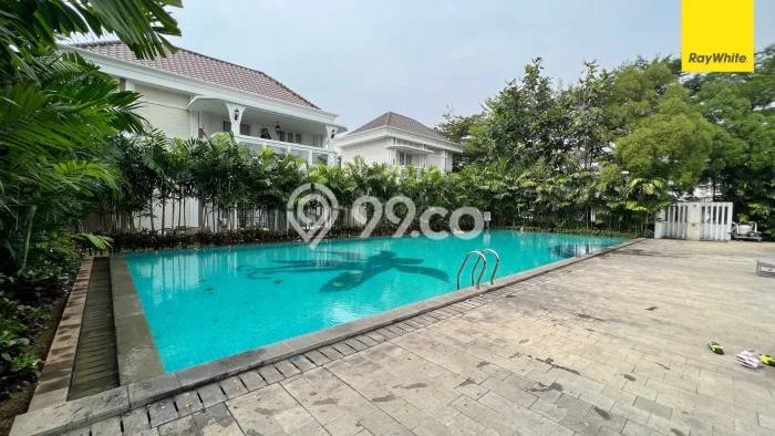 Hunian Super Mewah dengan Akses Paling Strategis di Summarecon Bekasi, Bekasi Hunian Super Mewah dengan Akses Paling Strategis di Summarecon Bekasi, Bekasi