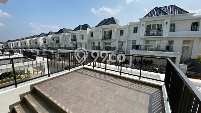 Jual Rumah Luas Megah Dengan View Cantik di Summarecon Bogor, Bogor Jual Rumah Luas Megah Dengan View Cantik di Summarecon Bogor, Bogor