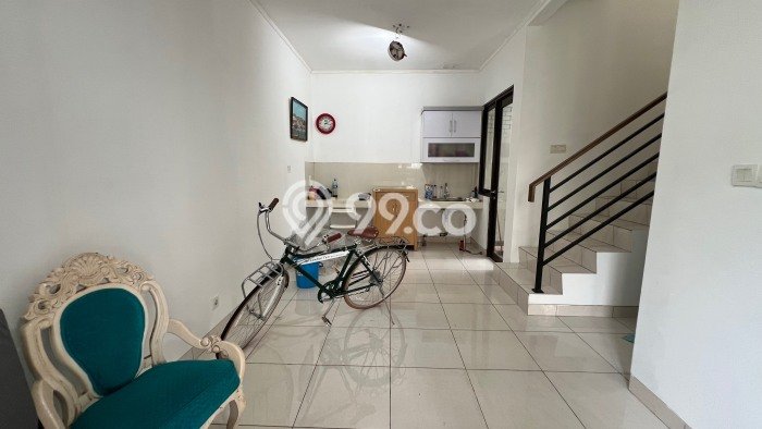 Rumah Minimalis 2 KT di Summarecon Bekasi Bekasi Unfurnished Rumah Minimalis 2 KT di Summarecon Bekasi Bekasi Unfurnished
