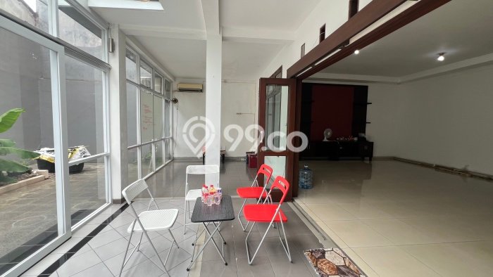 Rumah Luxury Modern Tanpa Renovasi di Galaxy Bekasi Rumah Luxury Modern Tanpa Renovasi di Galaxy Bekasi