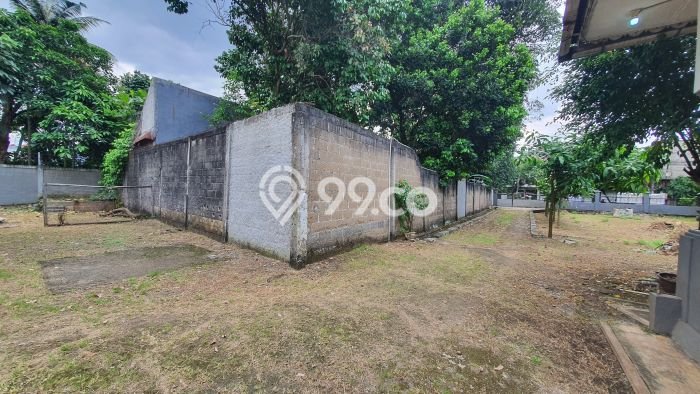 Rumah Mewah LB 200m2 Siap Huni Desain Elegan di Jatiwarna, Bekasi Rumah Mewah LB 200m2 Siap Huni Desain Elegan di Jatiwarna, Bekasi