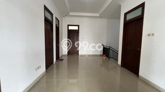 Rumah Luxury Modern Tanpa Renovasi di Galaxy Bekasi Rumah Luxury Modern Tanpa Renovasi di Galaxy Bekasi