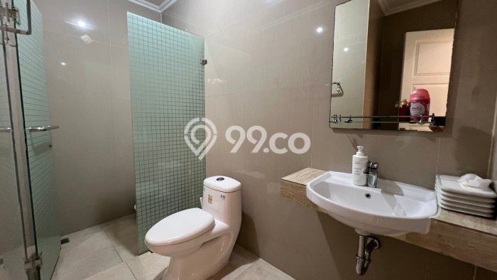 Dijual Rumah Premium dengan Fasilitas Sekitar Lengkap di Kelapa Gading, Jakarta Utara Dijual Rumah Premium dengan Fasilitas Sekitar Lengkap di Kelapa Gading, Jakarta Utara