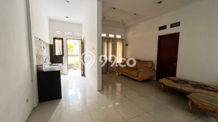 Rumah Strategis Minimalis Lb 180m2 di Rawalumbu, Bekasi Rumah Strategis Minimalis Lb 180m2 di Rawalumbu, Bekasi