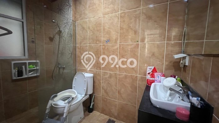 Rumah Luxury Modern Tanpa Renovasi di Summarecon Bekasi Bekasi Rumah Luxury Modern Tanpa Renovasi di Summarecon Bekasi Bekasi