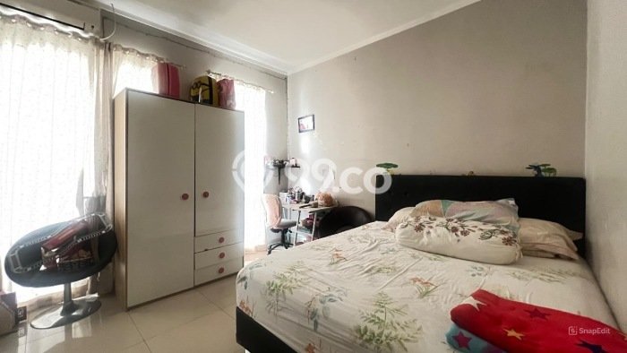 Rumah Luxury Modern Tanpa Renovasi di Summarecon Bekasi Bekasi Rumah Luxury Modern Tanpa Renovasi di Summarecon Bekasi Bekasi