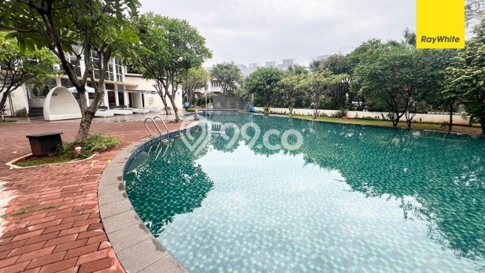 Jual Rumah Eksklusif 2 KT di Summarecon Bekasi, Bekasi Jual Rumah Eksklusif 2 KT di Summarecon Bekasi, Bekasi
