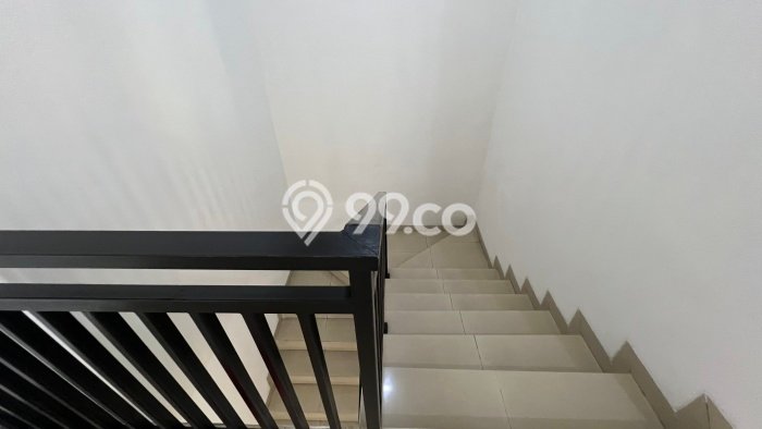 Rumah Luxury Modern Tanpa Renovasi di Galaxy Bekasi Rumah Luxury Modern Tanpa Renovasi di Galaxy Bekasi