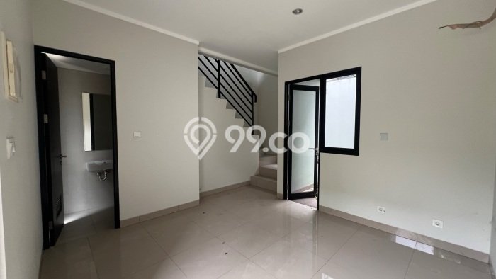 Rumah Minimalis 2 KT di Summarecon Bekasi Bekasi Unfurnished Rumah Minimalis 2 KT di Summarecon Bekasi Bekasi Unfurnished