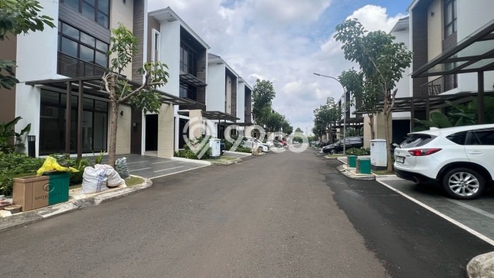 Ready to Use! Premium House LT 131m2 Desain Modern di Summarecon Bekasi Ready to Use! Premium House LT 131m2 Desain Modern di Summarecon Bekasi