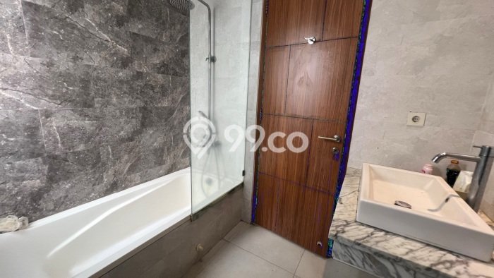 Rumah Modern Minimalis 4 Kamar Siap Huni di Bekasi Timur Rumah Modern Minimalis 4 Kamar Siap Huni di Bekasi Timur