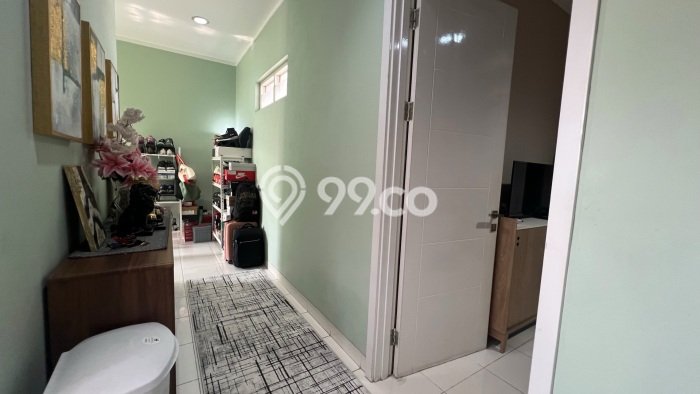 Rumah Elit Modern Tanpa Renovasi di Summarecon Bekasi Bekasi Rumah Elit Modern Tanpa Renovasi di Summarecon Bekasi Bekasi