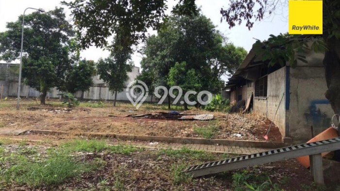 Gudang Dijual di Tambun Selatan Bekasi dengan LB 8000m2 Gudang Dijual di Tambun Selatan Bekasi dengan LB 8000m2