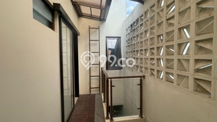 Dijual Rumah Modern 4 KT di Summarecon Bekasi, Bekasi Dijual Rumah Modern 4 KT di Summarecon Bekasi, Bekasi