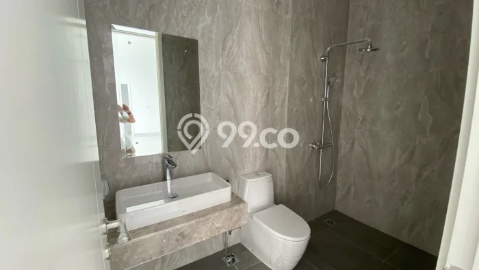 Jual Rumah Luas Megah Dengan View Cantik di Summarecon Bogor, Bogor Jual Rumah Luas Megah Dengan View Cantik di Summarecon Bogor, Bogor