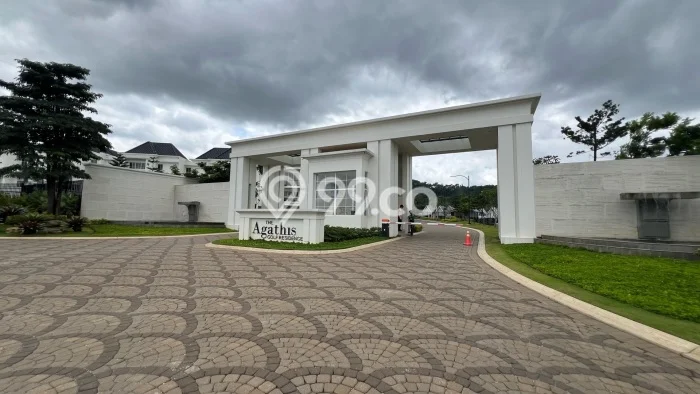 Jual Rumah Luas Megah Dengan View Cantik di Summarecon Bogor, Bogor Jual Rumah Luas Megah Dengan View Cantik di Summarecon Bogor, Bogor