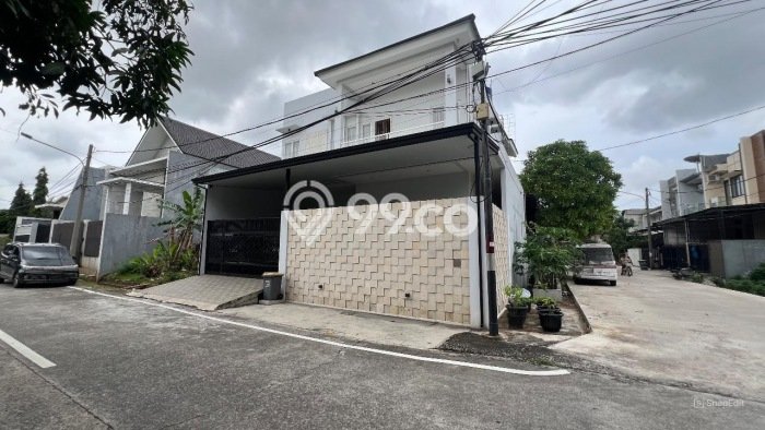 Dijual Rumah Premium dengan Fasilitas Sekitar Lengkap di Kelapa Gading, Jakarta Utara Dijual Rumah Premium dengan Fasilitas Sekitar Lengkap di Kelapa Gading, Jakarta Utara