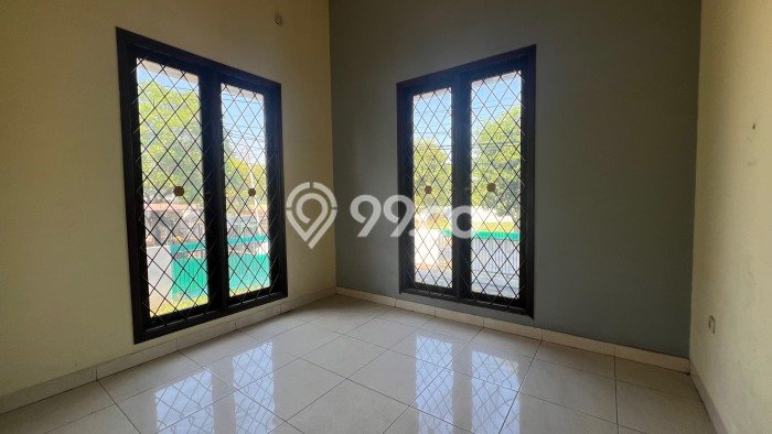 Jual Rumah Mewah Elegan Dengan View Cantik di Kemang Pratama, Bekasi Jual Rumah Mewah Elegan Dengan View Cantik di Kemang Pratama, Bekasi