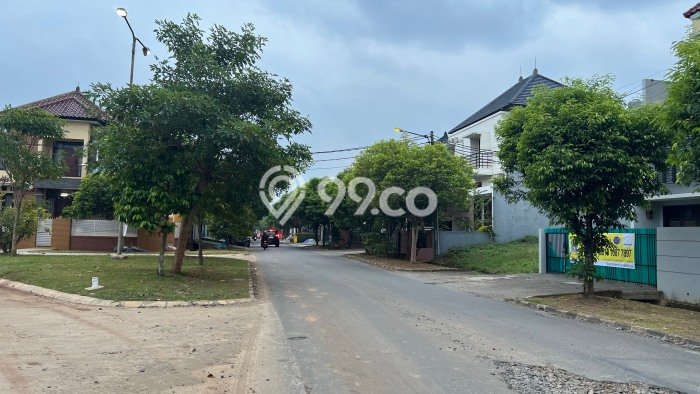 Jual Rumah Mewah Elegan Dengan View Cantik di Kemang Pratama, Bekasi Jual Rumah Mewah Elegan Dengan View Cantik di Kemang Pratama, Bekasi