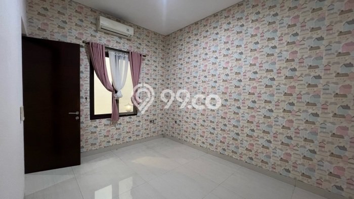 Hunian Super Elit dengan Akses Paling Strategis di Pondok Kelapa, Jakarta Timur Hunian Super Elit dengan Akses Paling Strategis di Pondok Kelapa, Jakarta Timur