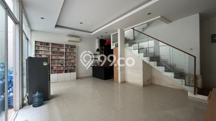 Rumah Modern Minimalis 4 Kamar Siap Huni di Bekasi Timur Rumah Modern Minimalis 4 Kamar Siap Huni di Bekasi Timur