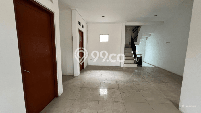 Rumah Strategis Minimalis Lb 180m2 di Rawalumbu, Bekasi Rumah Strategis Minimalis Lb 180m2 di Rawalumbu, Bekasi