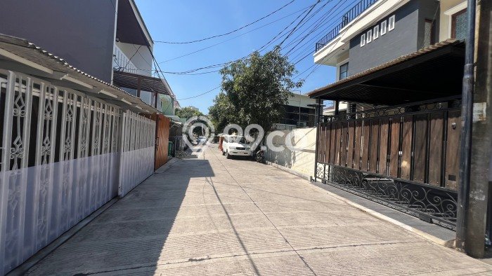 Jual Rumah Favorit Siap Huni LB 70m2 di Kelapa Gading, Jakarta Utara Jual Rumah Favorit Siap Huni LB 70m2 di Kelapa Gading, Jakarta Utara
