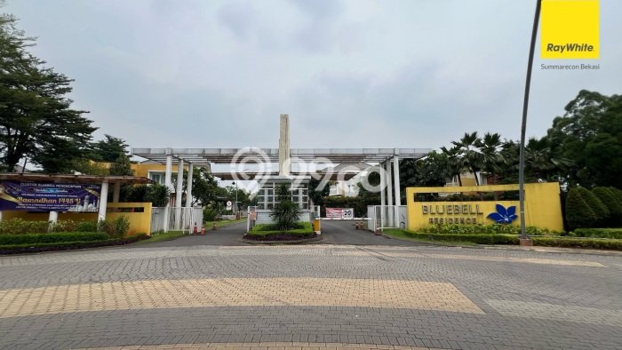 Rumah Luxury Modern Tanpa Renovasi di Summarecon Bekasi Bekasi Rumah Luxury Modern Tanpa Renovasi di Summarecon Bekasi Bekasi